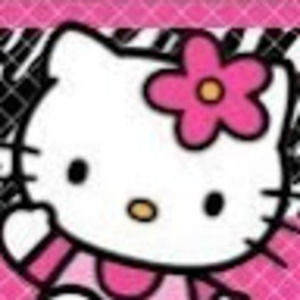 Meet your Posher, Cathie